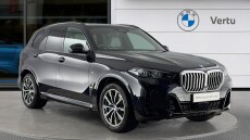 BMW X5 xDrive50e M Sport 5dr Auto [Tech Pack] Estate
